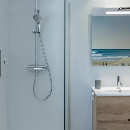Bis Arrebak - Welkeys Villa *