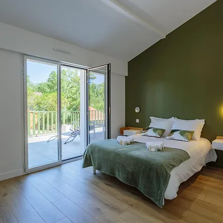Bis Arrebak - Welkeys Villa *