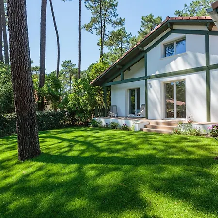 Bis Arrebak - Welkeys Villa