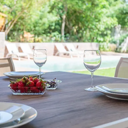 Villa Bis Arrebak - Welkeys