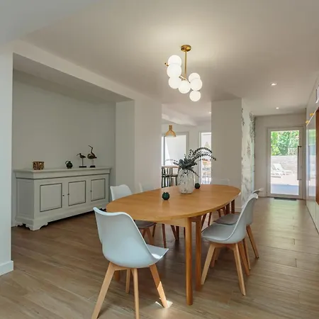 Bis Arrebak - Welkeys Villa *