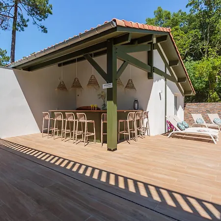 Villa Bis Arrebak - Welkeys *