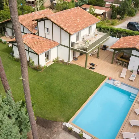 Villa Bis Arrebak - Welkeys